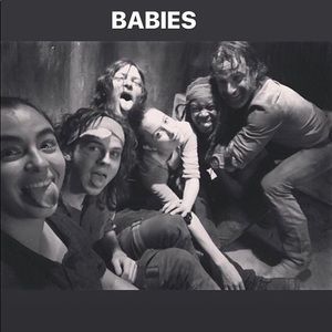 Meet your Posher, Booboo